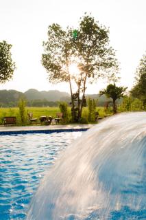 Tam Coc Mr Loa Bungalow & Resort - Ninh Binh - 7