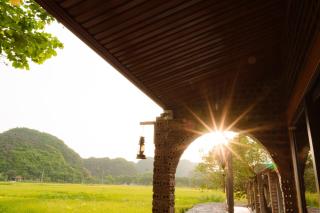 Tam Coc Mr Loa Bungalow & Resort - Ninh Binh - 8