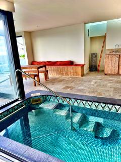 Ocean view home South Coogee - Sydney - 1
