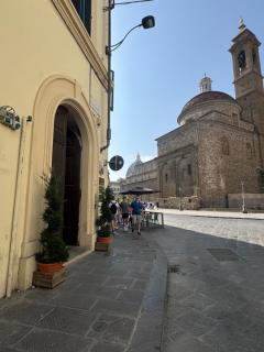 Emerald Palace - Firenze - 5