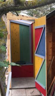 Chambre 3 - Marseillan - 9