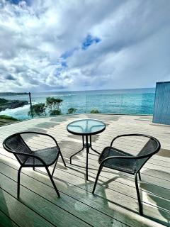 Ocean view home South Coogee - Sydney - 6