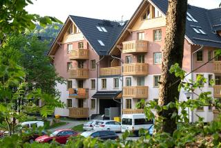 Apartament Lokum - Szklarska Poręba - 8