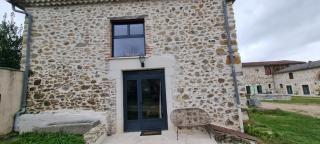 La Métairie du Château, Elie - Aussillon - 0