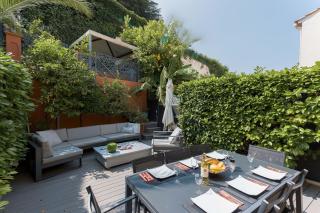 Les Villas De Mandelieu by Halldis - Mandelieu La Napoule - 9