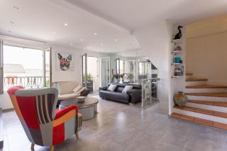Les Villas De Mandelieu by Halldis - Mandelieu La Napoule - 6