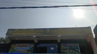 Vishwakarma Hotel and Restaurant - - 5