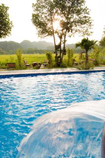 Tam Coc Mr Loa Bungalow & Resort - Ninh Binh - 3