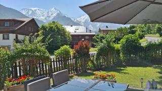Chalet OurSourie - Saint-Gervais-les-Bains - 8