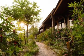 Tam Coc Mr Loa Bungalow - 3