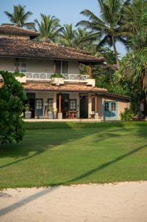 On The Rocks - Unawatuna - 8