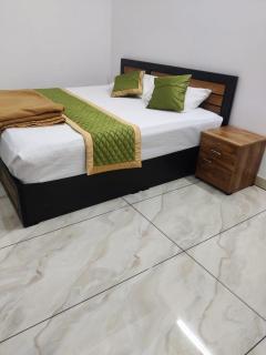 Ponnus Residency - Attappādi - 1