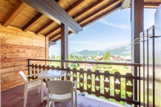 Studio 18 - Le Chamois - Cohennoz - 0