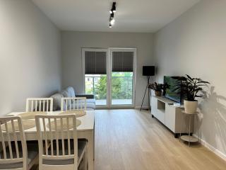 Apartamenty Rodzina nad morzem - Danzig - 0
