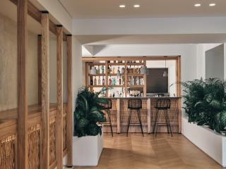 Aqua Bay Suites - Tsilivi - 4