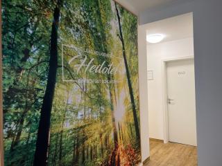 Heilotel - Heilbad Heiligenstadt - 1