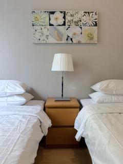 Torget Apartment Boulevard - Pori - 1