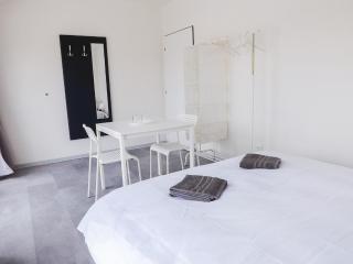 Angel room with large terrace R6 - Prag - 8