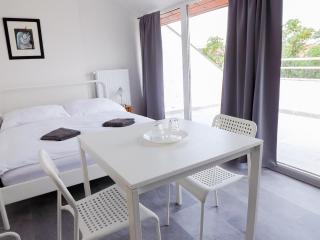 Angel room with large terrace R6 - Prag - 9