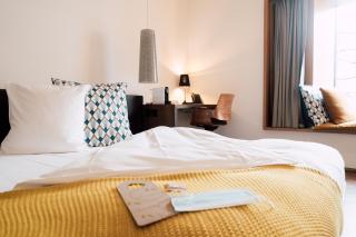 Blue City Boutique Hotel - Baden - 8