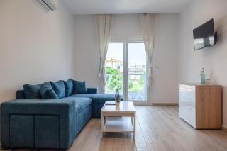 Diamanti Apartments Downtown Limenas Thasos - Limenas - 1