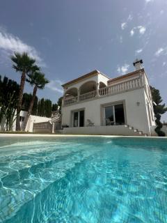 Villa Maja - Calpe - 0