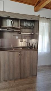 Mandal Cottage - Samothráki - 7