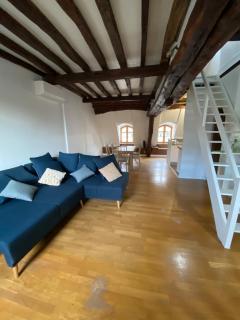 Appartement coeur de Beaune - Beaune - 0