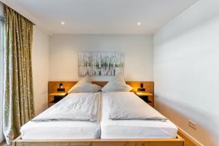 Doppelzimmer Mit Terrasse - 5