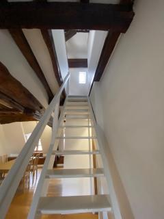 Appartement coeur de Beaune - Beaune - 8
