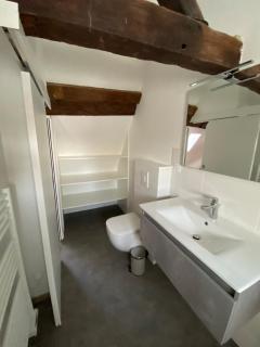 Appartement coeur de Beaune - Beaune - 6