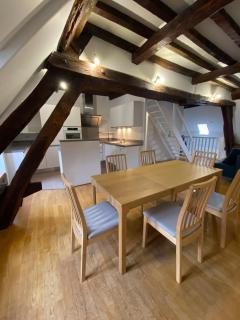 Appartement coeur de Beaune - Beaune - 4
