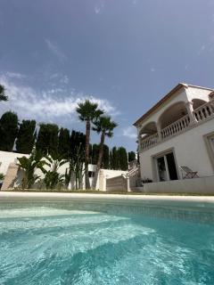 Villa Maja - Calpe - 8
