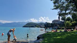 Ferienwohnung Ankerplatz - Spiez - 5