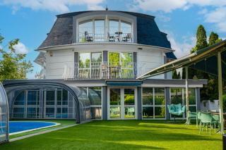 Villa My Lake - Zamárdi - 0