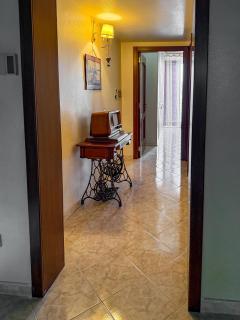 Casa Vacanze Terra di Fòcara - Novoli - 9