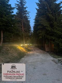 Hanina Village Resort - l i ll - Čajniče - 2