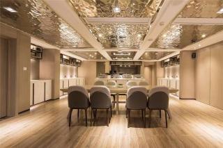 Atour Hotel Zhengzhou CBD Zhongzhou Avenue - Zhengzhou - 4