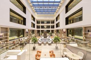 Atour Hotel Zhengzhou CBD Zhongzhou Avenue - Zhengzhou - 2