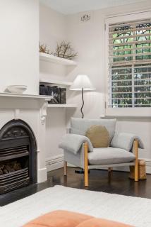 Glebe Retreat with Parking & Outdoor Dining - Sidney - 1