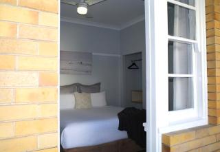 Port Macquarie Hotel - 1