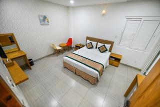 Camila Airport Hotel - Ho Chi Minh - 5
