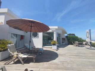 Sur la plage - Lumio - 7