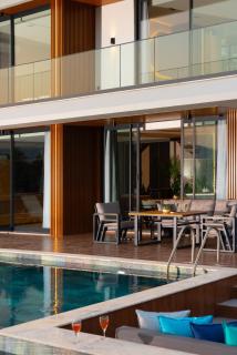 Eco Villa Auris 1 - Kalkan - 2