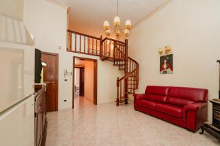 Casa Vacanze Terra di Fòcara - Novoli - 7