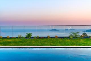 Eco Villa Auris 1 - Kalkan - 5