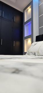 Joli appartement, 7min corniche, 7min TGV, parking - Tangeri - 6