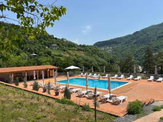 Hotel Chateau Iveri - Varjanisi - 9