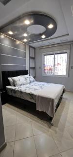 Joli appartement, 7min corniche, 7min TGV, parking - Tangeri - 3