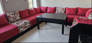 Joli appartement, 7min corniche, 7min TGV, parking - Tangeri - 2